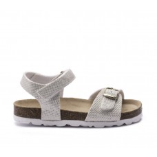 ALEGRIA πέδιλο φελλός 8500-412 λευκό